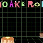 Pancake robot voice changer