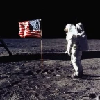 Apollo Astronaut voice changer