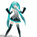 my miku voice changer