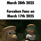 KING VOICE (forsaken) voice changer