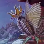 Elder Thing voice changer