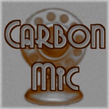 Carbon Mic voice changer