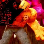 Abberrant John Doe voice changer