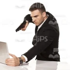 random voice changer