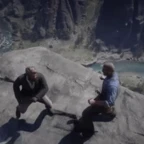 Deadfall1 voice changer