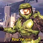 master cheif 2 Voice Changer