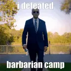 Civil Barbarian(1) voice changer