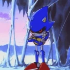 My attempt at a metal sonic voice voice changer