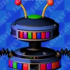 Candy Cadet voice changer