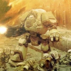 Dreadnought voice changer