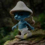 Smurf Cat (Giga Edition) - Sound