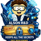 R&D Labs voice changer