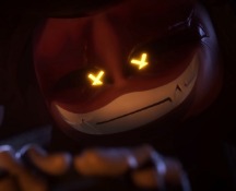 Cynessa voice changer