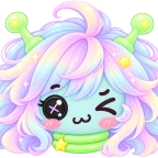 cute alien voice changer