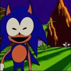 Rewrite Sonic [Wurugashikoi Form] voice changer