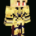 Gilgamesh voice changer