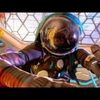 BH from HOL voice changer