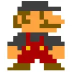 Bitcrusher voice changer