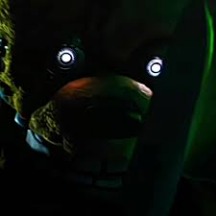 Springtrap voice changer