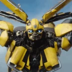 Bumblebee voice changer