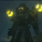 Mafia Mutant (W.I.P) voice changer