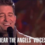 Angelic voice voice changer