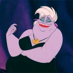Ursula voice changer