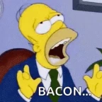 Bacon voice changer