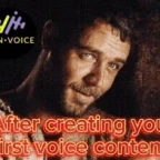 firstvoice voice changer