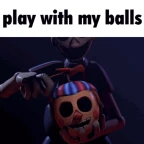 False Balloon Boy voice changer