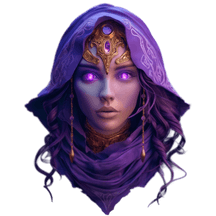 Runic Sorceress voice changer