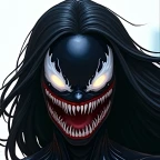 She-venom v2 voice changer