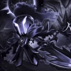 Silent salt cookie voice changer