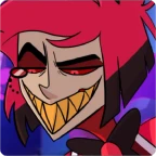 Yam's NEWER Alastor Voice voice changer