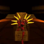 v2 ultrakill Voice Changer