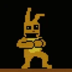 Springbonnie voice changer
