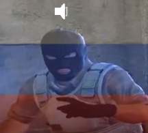 CS2 Mic voice changer