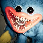 Huggy Wuggy voice changer