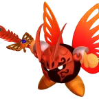 Morpho Knight voice changer