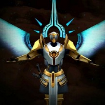 Gabriel Ultrakill voice changer