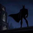 BATMAN voice changer