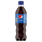 pepsi voice changer