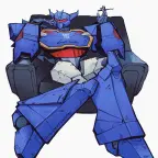 robotic? voice changer