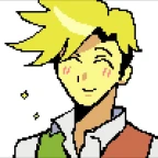 Flowery (But Better) voice changer