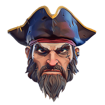 Pirate voice changer
