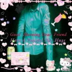 The Visitor voice changer