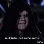 Emperors Finest voice changer