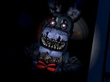 NightmareBonny voice changer