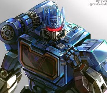 SoundWave voice changer