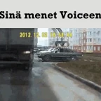 prototype voice 2 voice changer